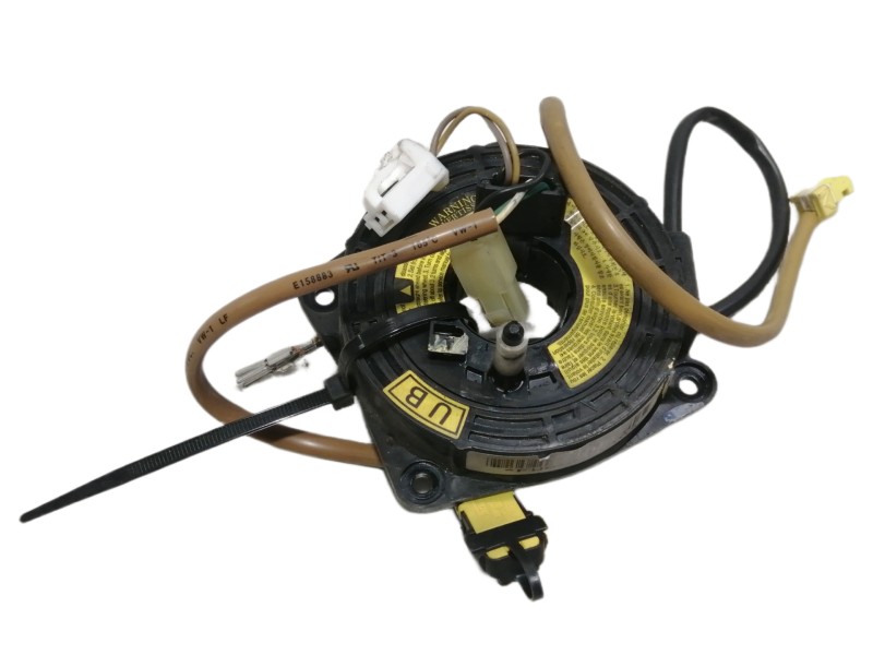 Recambio de anillo airbag para chevrolet tacuma cdx referencia OEM IAM 96815425  