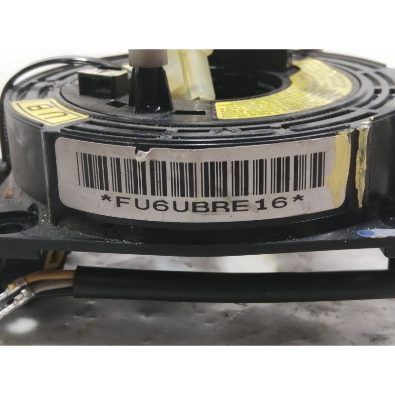 Recambio de anillo airbag para chevrolet tacuma cdx referencia OEM IAM 96815425  