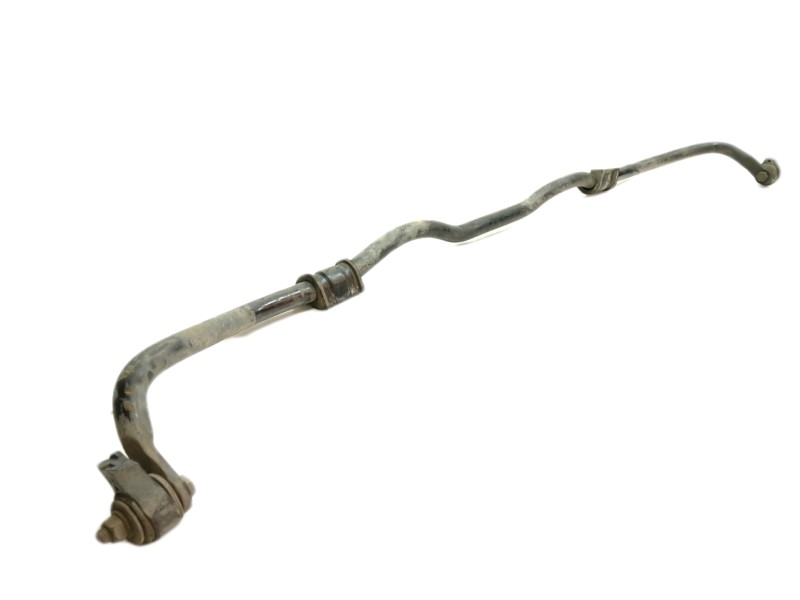 Recambio de barra estabilizadora delantera para hyundai atos prime (mx) gls referencia OEM IAM   