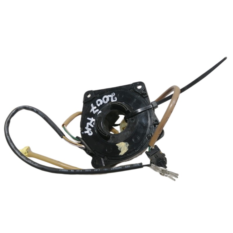 Recambio de anillo airbag para chevrolet tacuma cdx referencia OEM IAM 96815425  