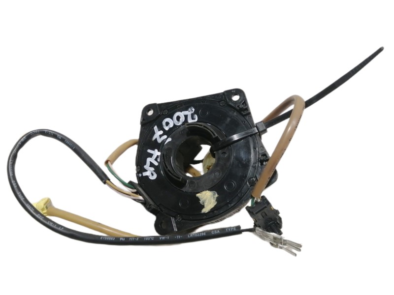 Recambio de anillo airbag para chevrolet tacuma cdx referencia OEM IAM 96815425  