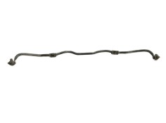 Recambio de barra estabilizadora delantera para hyundai atos prime (mx) gls referencia OEM IAM    2