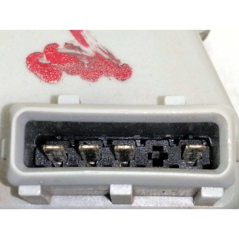 Recambio de cerradura puerta trasera derecha para citroën xsara berlina 1.9d attraction referencia OEM IAM   