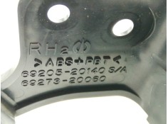 Recambio de maneta interior delantera derecha para toyota celica (t20) 1.8 referencia OEM IAM 6920520140   2