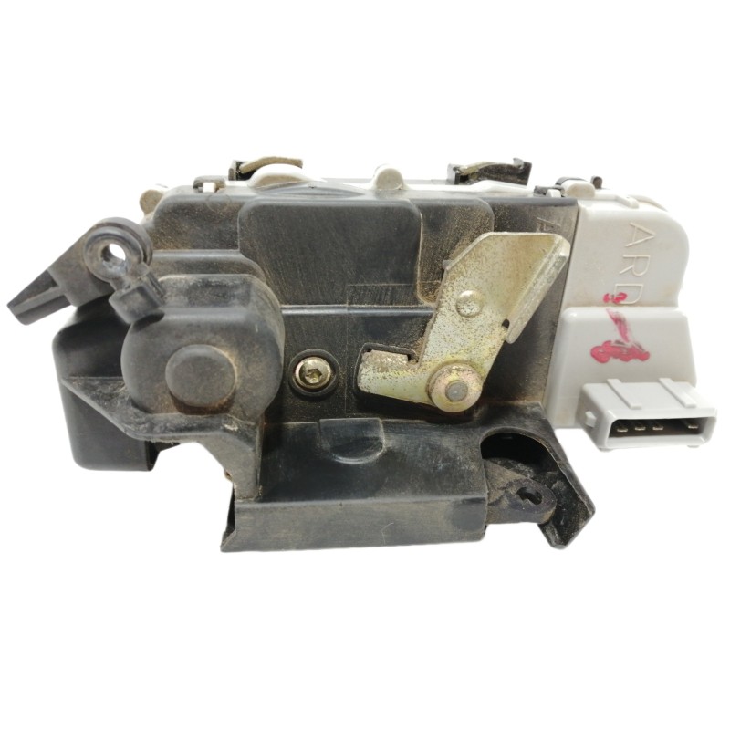 Recambio de cerradura puerta trasera derecha para citroën xsara berlina 1.9d attraction referencia OEM IAM   