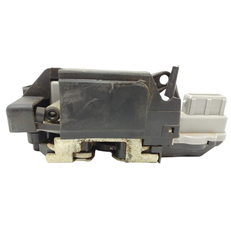 Recambio de cerradura puerta trasera derecha para citroën xsara berlina 1.9d attraction referencia OEM IAM   