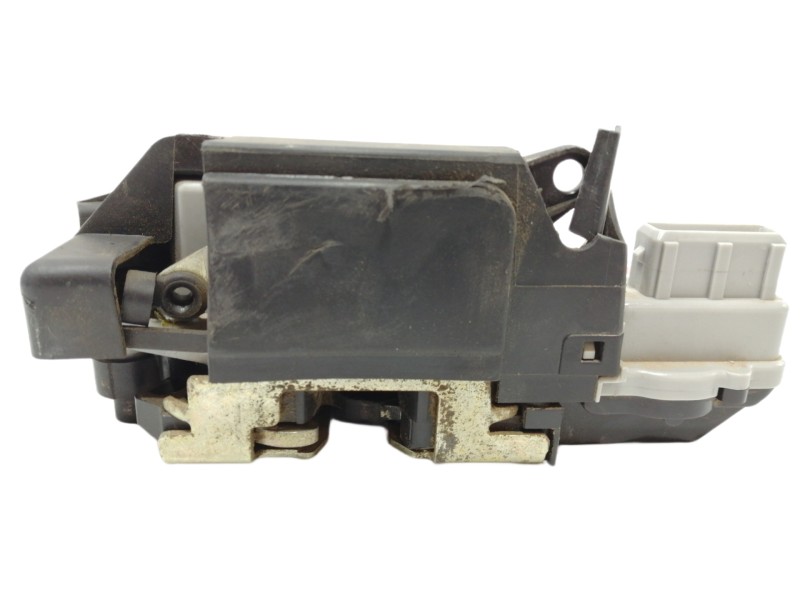 Recambio de cerradura puerta trasera derecha para citroën xsara berlina 1.9d attraction referencia OEM IAM   