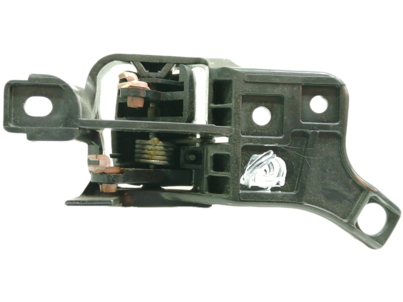 Recambio de maneta interior delantera derecha para toyota celica (t20) 1.8 referencia OEM IAM 6920520140  