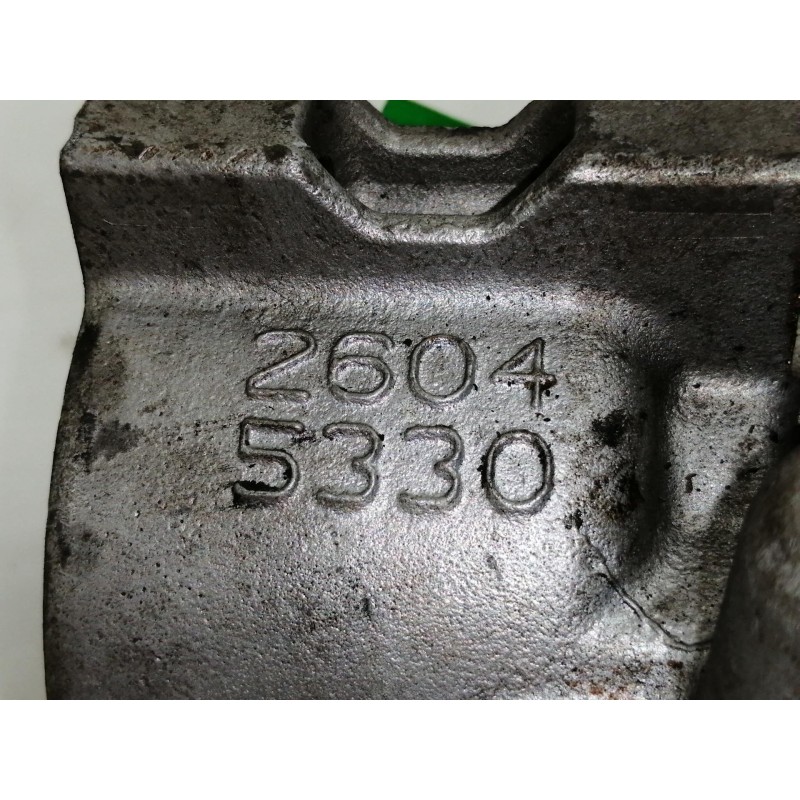 Recambio de bomba direccion para citroën xsara berlina 1.9d attraction referencia OEM IAM 26045330  