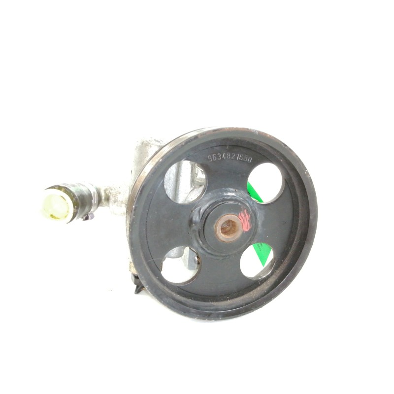 Recambio de bomba direccion para citroën xsara berlina 1.9d attraction referencia OEM IAM 26045330  
