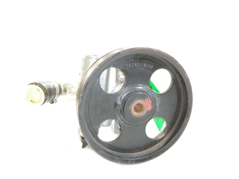 Recambio de bomba direccion para citroën xsara berlina 1.9d attraction referencia OEM IAM 26045330  