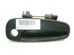 Recambio de maneta exterior delantera derecha para toyota celica (t20) 1.8 referencia OEM IAM    2