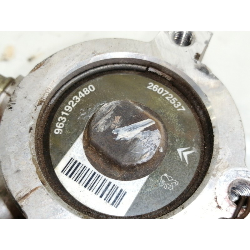 Recambio de bomba direccion para citroën xsara berlina 1.9d attraction referencia OEM IAM 26045330  