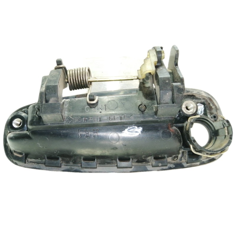 Recambio de maneta exterior delantera derecha para toyota celica (t20) 1.8 referencia OEM IAM   
