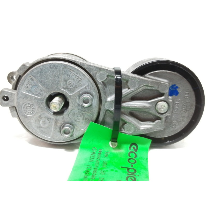Recambio de tensor correa auxiliar para fiat punto (199) easy referencia OEM IAM   