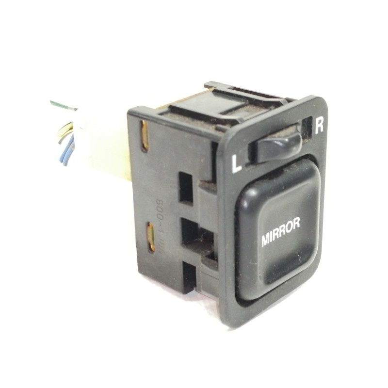 Recambio de mando retrovisor para honda civic berlina 3/4 (ej/ek) 1.5 ls vtec 3 berlina (ek3) referencia OEM IAM 183498  