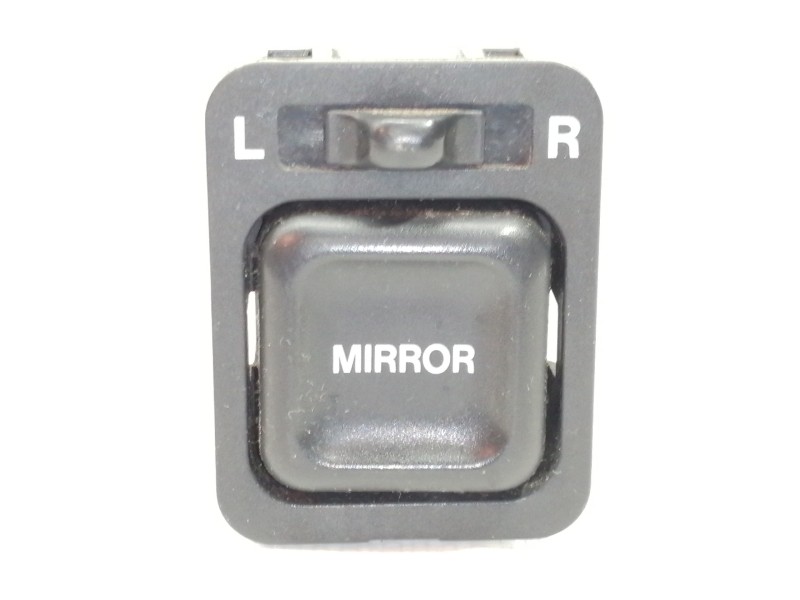 Recambio de mando retrovisor para honda civic berlina 3/4 (ej/ek) 1.5 ls vtec 3 berlina (ek3) referencia OEM IAM 183498  