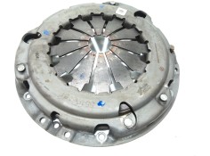 Recambio de kit embrague para fiat punto (199) easy referencia OEM IAM 55196151   2