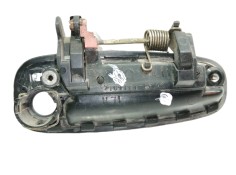 Recambio de maneta exterior delantera izquierda para toyota celica (t20) 1.8 referencia OEM IAM    2