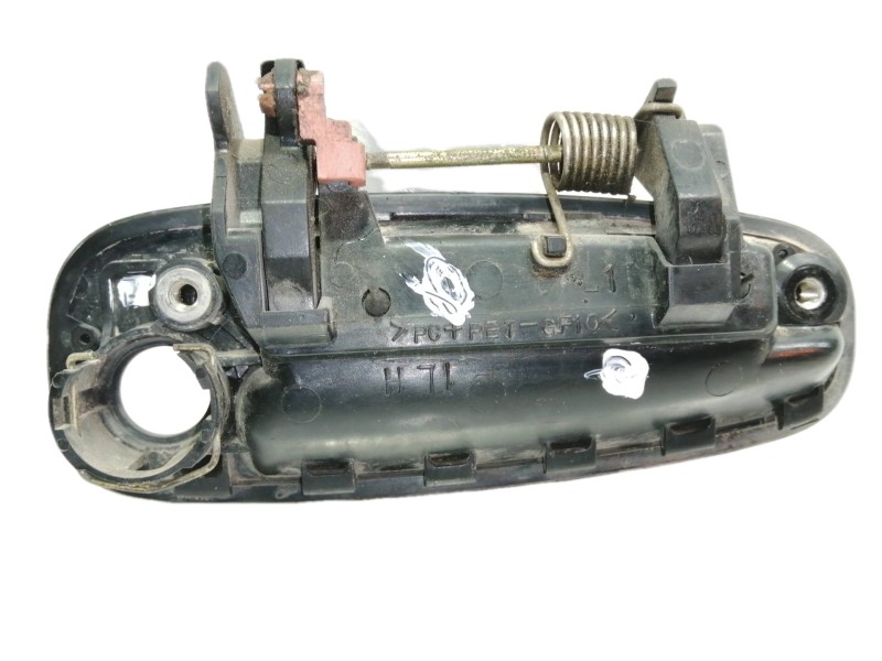 Recambio de maneta exterior delantera izquierda para toyota celica (t20) 1.8 referencia OEM IAM   