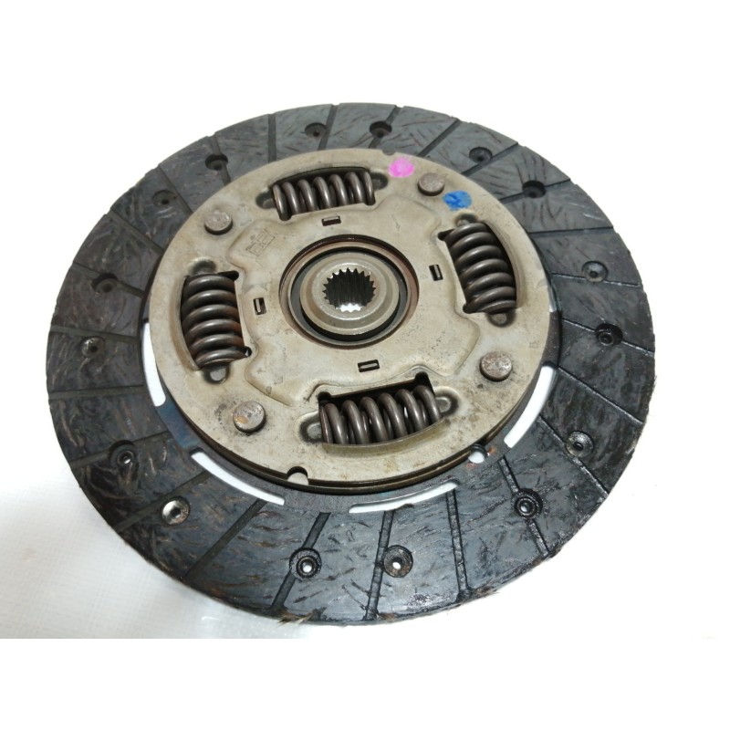 Recambio de kit embrague para fiat punto (199) easy referencia OEM IAM 55196151  