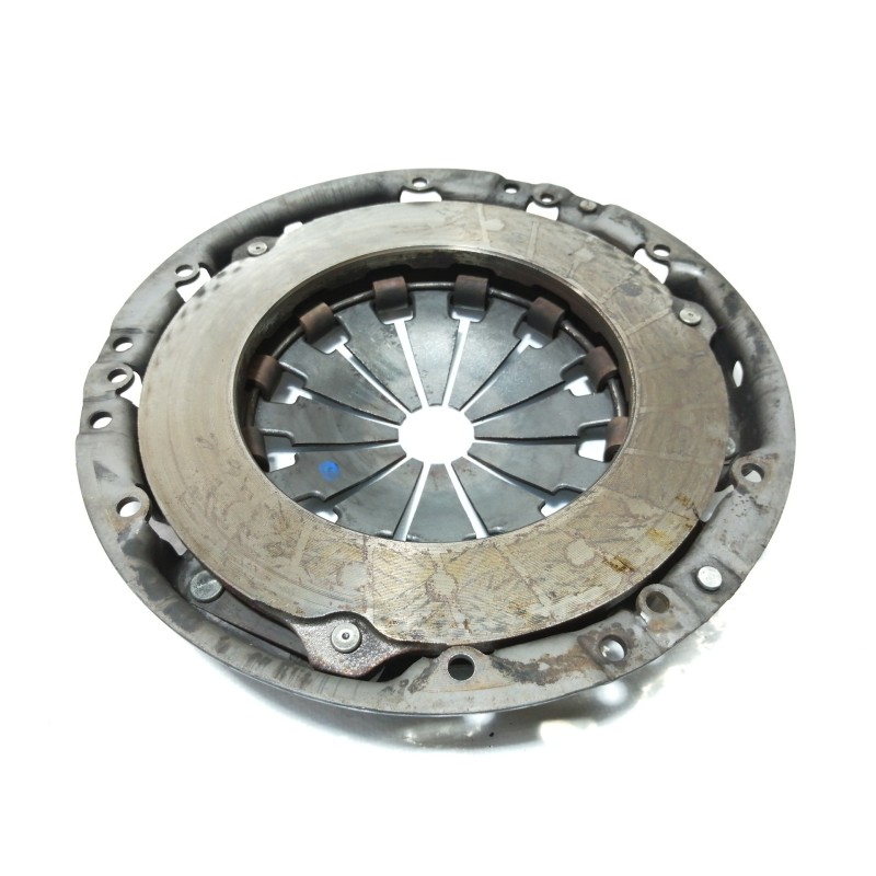 Recambio de kit embrague para fiat punto (199) easy referencia OEM IAM 55196151  