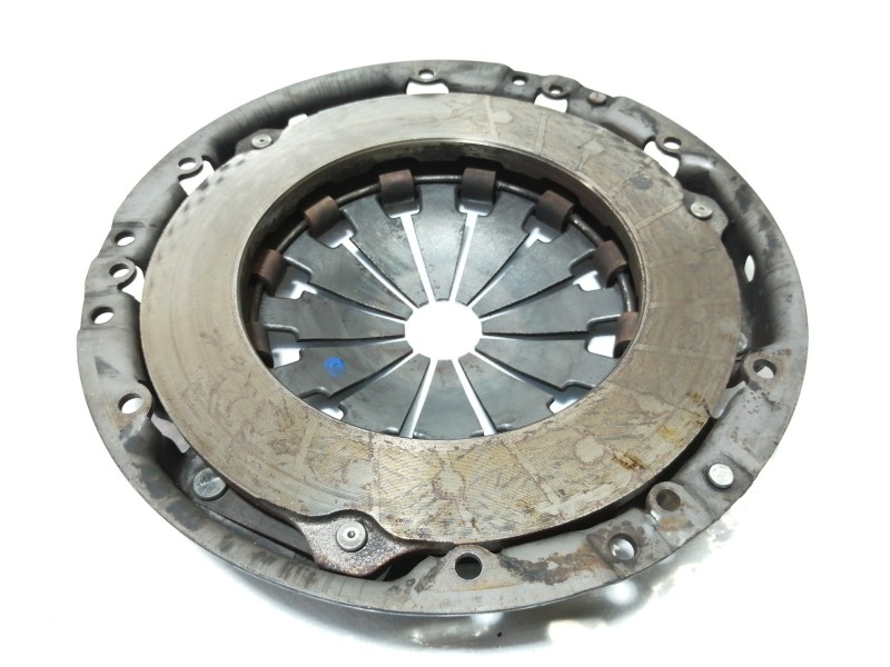 Recambio de kit embrague para fiat punto (199) easy referencia OEM IAM 55196151  