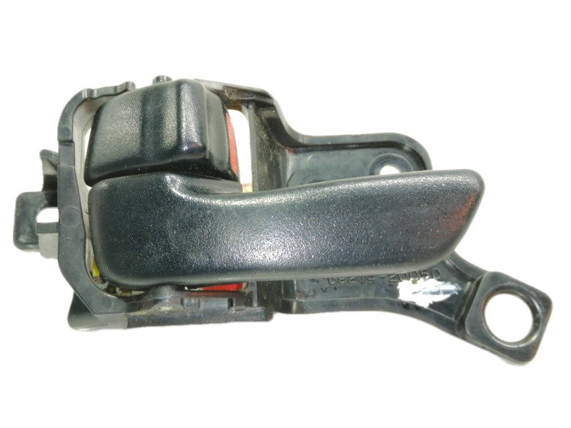 Recambio de maneta interior delantera izquierda para toyota celica (t20) 1.8 referencia OEM IAM 6920620140  