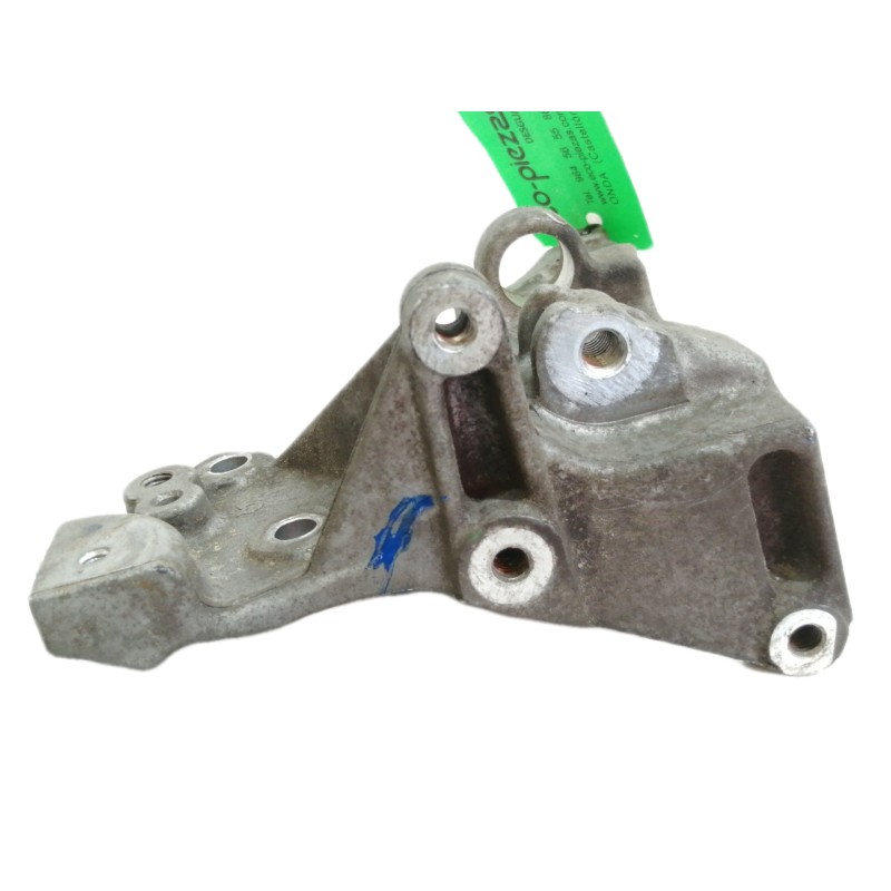 Recambio de soporte alternador para citroën c3 1.4 hdi sx referencia OEM IAM 9641715480  