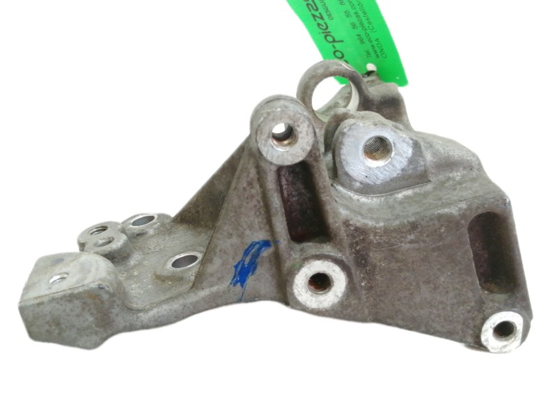 Recambio de soporte alternador para citroën c3 1.4 hdi sx referencia OEM IAM 9641715480  