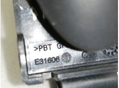 Recambio de warning para renault master kombi l2h2 3,3t referencia OEM IAM E3160601   2