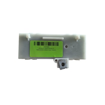 MODULO ELECTRONICO A2479008609 A2479010900 