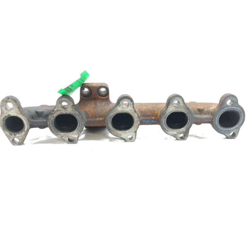 Recambio de colector escape para citroën c3 1.4 hdi sx referencia OEM IAM 397723  