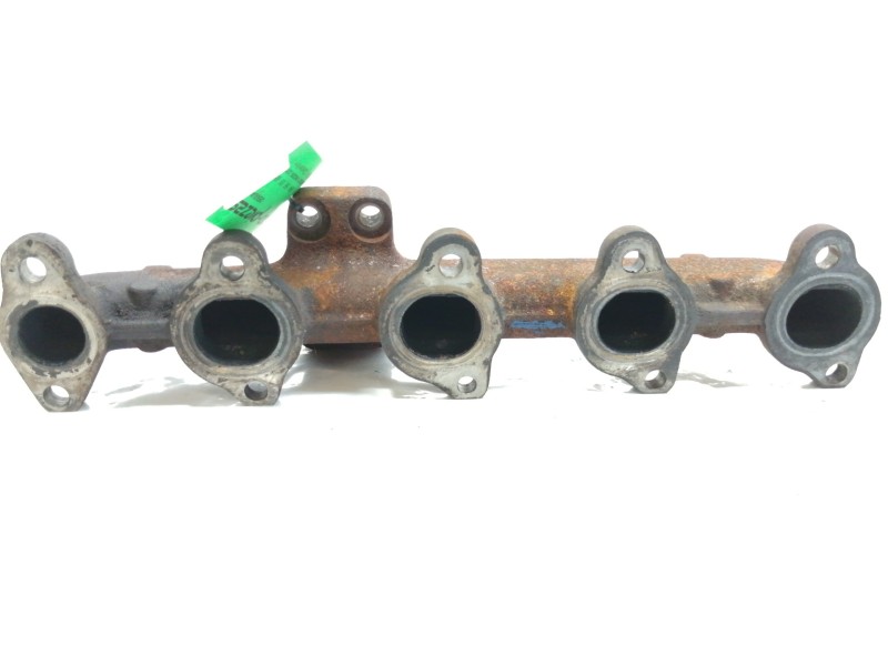 Recambio de colector escape para citroën c3 1.4 hdi sx referencia OEM IAM 397723  