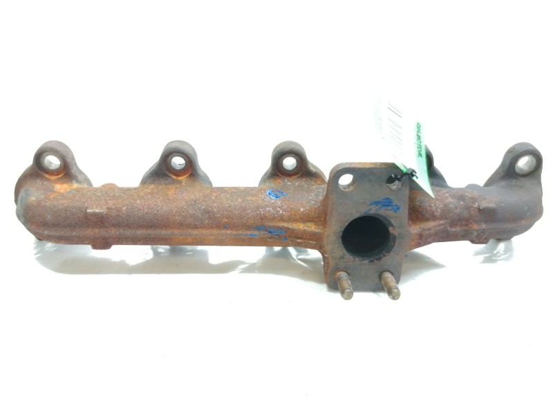 Recambio de colector escape para citroën c3 1.4 hdi sx referencia OEM IAM 397723  