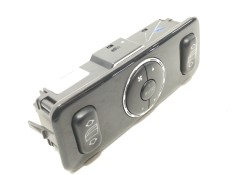 Recambio de mando calefaccion / aire acondicionado para mercedes-benz clase m (w163) 270 cdi inspiration (163.113) referencia OE