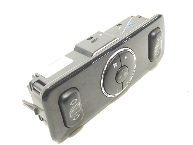Recambio de mando calefaccion / aire acondicionado para mercedes-benz clase m (w163) 270 cdi inspiration (163.113) referencia OE