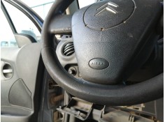Recambio de airbag delantero izquierdo para citroën c3 1.4 hdi sx referencia OEM IAM 96380009ZE   2