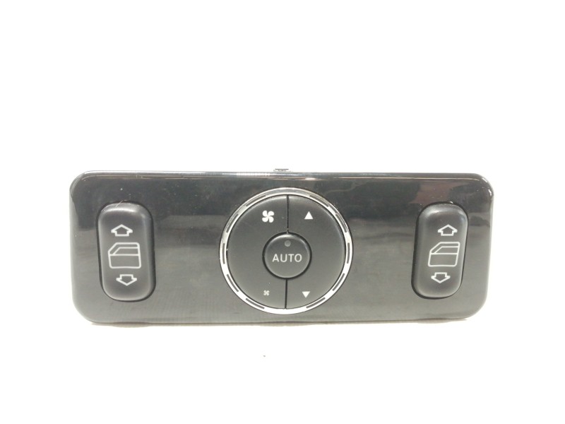 Recambio de mando calefaccion / aire acondicionado para mercedes-benz clase m (w163) 270 cdi inspiration (163.113) referencia OE