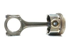 Recambio de piston para fiat punto (199) easy referencia OEM IAM    2