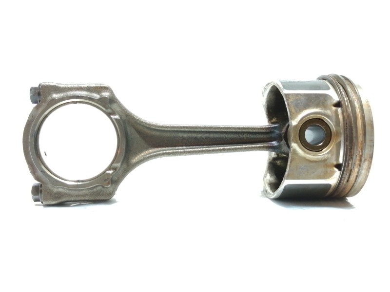 Recambio de piston para fiat punto (199) easy referencia OEM IAM   