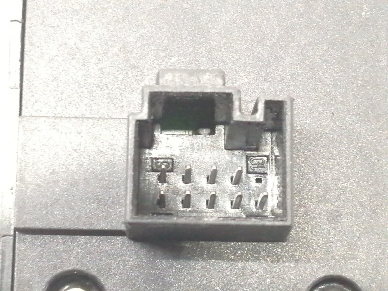 Recambio de mando calefaccion / aire acondicionado para mercedes-benz clase m (w163) 270 cdi inspiration (163.113) referencia OE