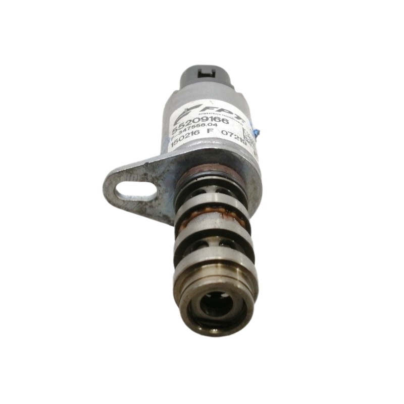 Recambio de modulo electronico para fiat punto (199) easy referencia OEM IAM 55209166 F34755804 