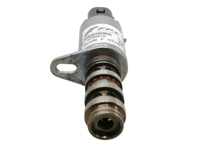 Recambio de modulo electronico para fiat punto (199) easy referencia OEM IAM 55209166 F34755804 