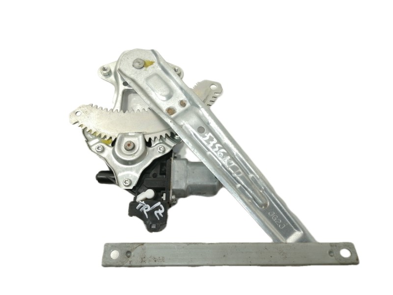 Recambio de elevalunas trasero izquierdo para nissan juke (f15) acenta referencia OEM IAM 82730CV01C  