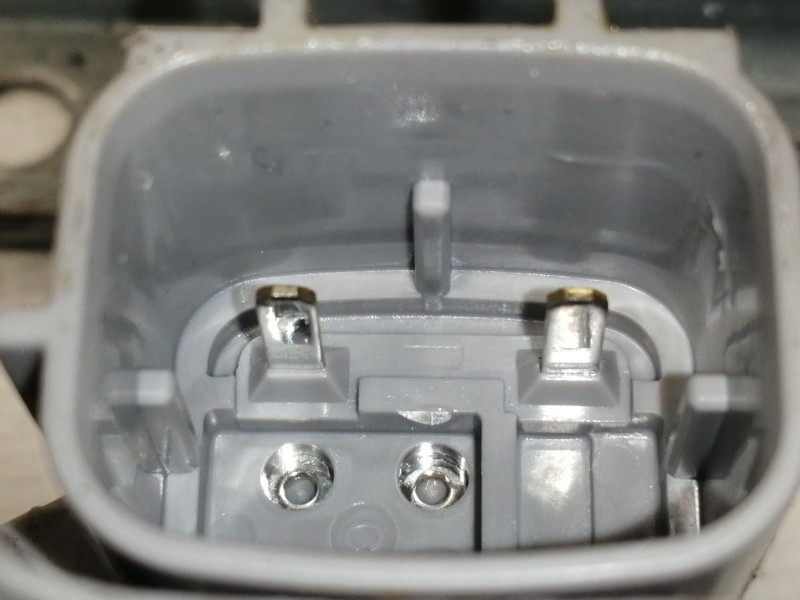 Recambio de elevalunas trasero izquierdo para nissan juke (f15) acenta referencia OEM IAM 82730CV01C  