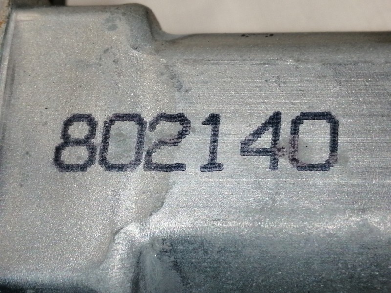Recambio de elevalunas trasero izquierdo para nissan juke (f15) acenta referencia OEM IAM 82730CV01C  