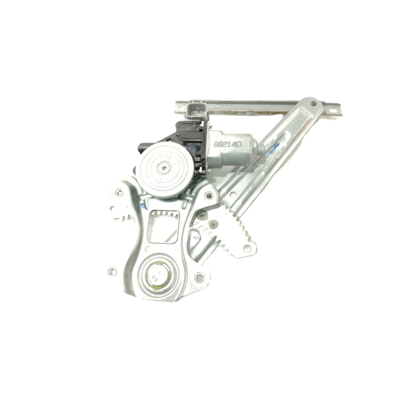 Recambio de elevalunas trasero izquierdo para nissan juke (f15) acenta referencia OEM IAM 82730CV01C  