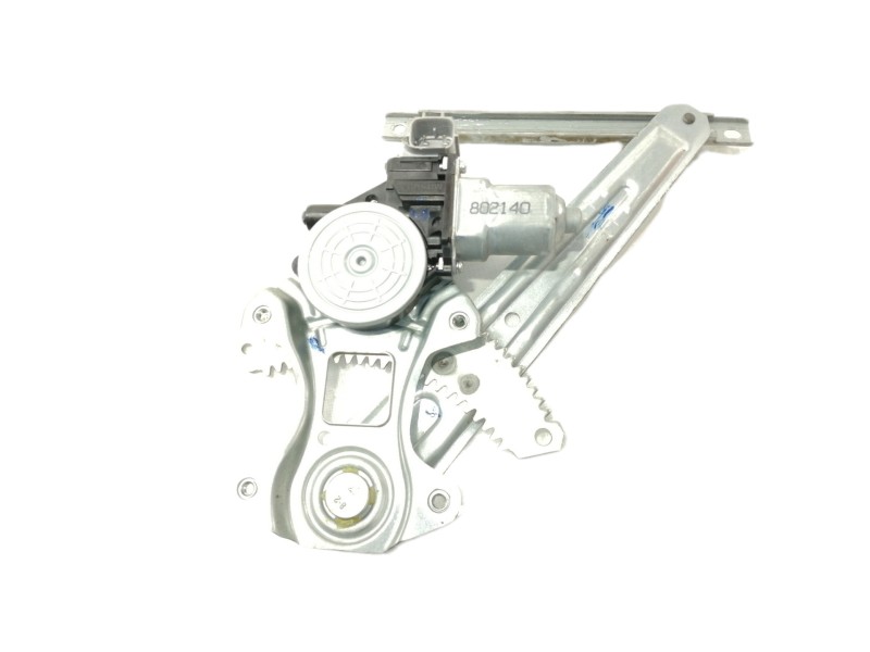 Recambio de elevalunas trasero izquierdo para nissan juke (f15) acenta referencia OEM IAM 82730CV01C  