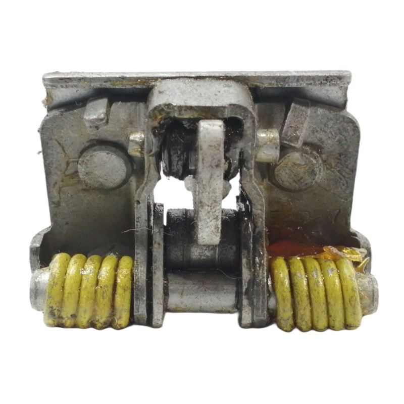 Recambio de retenedor puerta para volkswagen polo berlina (6n2) 1.4 referencia OEM IAM   